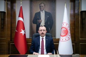 Ticaret Bakanı Muş, “Türkiye, pek çok uluslararası yatırımcının dikkatini çekti”