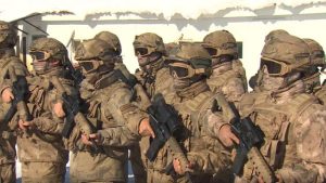Terör örgütü PKK’nın korkulu rüyası: Meteler