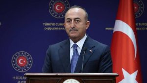 Dışişleri Bakanı Çavuşoğlu: Türk Mukavemet Teşkilatı, KKTC’nin Kuvayımilliye’sidir