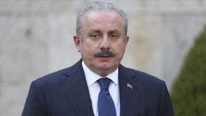 Şentop’tan “2 dönem” açıklaması: 101. madde bu hakkı tanıyor