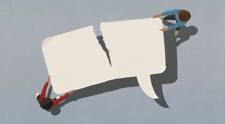 Muhafazakarların Endişesine Dair Yanlış Yürüyen Bir Tartışma