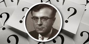 Rehberini kaybeden idealini de kaybeder!