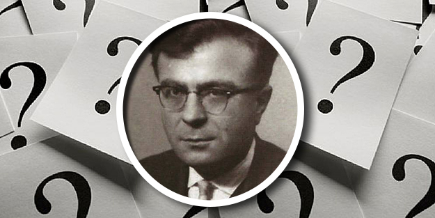 Rehberini kaybeden idealini de kaybeder!