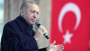 Cumhurbaşkanı Erdoğan: Mesajlarıyla destek olan kardeşlerime şükranlarımı sunuyorum