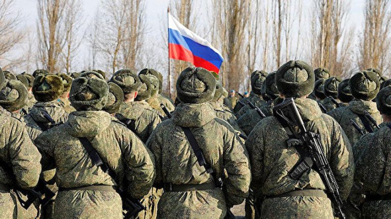 Ukrayna’nın doğusunda sivillerin tahliyesi başladı