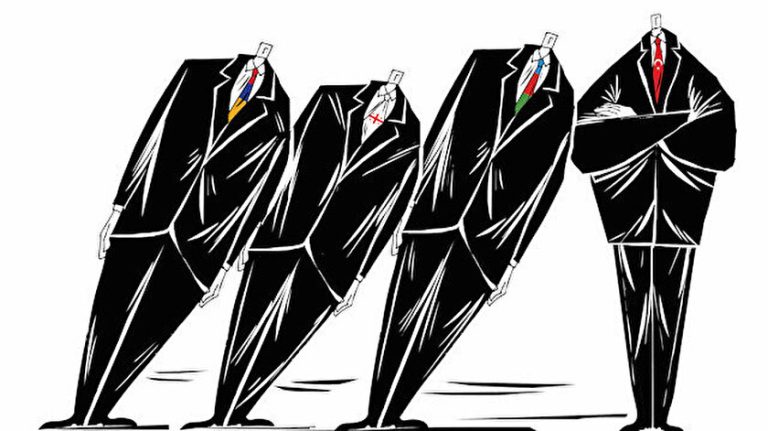 Güney Kafkasya’da değişim rüzgarları esiyor!