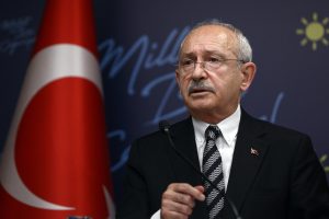 Kılıçdaroğlu’ndan cumhurbaşkanlığı adaylığı açıklaması