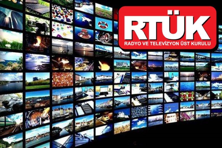 RTÜK’ten Türk Mukavemet Teşkilatı ile ilgili sözlere inceleme