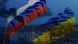 Fransa, Putin’in Savaşı Bitirmekle İlgilenmediğini Söyledi; Zelenskiy, 1300 Ukrayna Askerinin Öldüğünü Söyledi