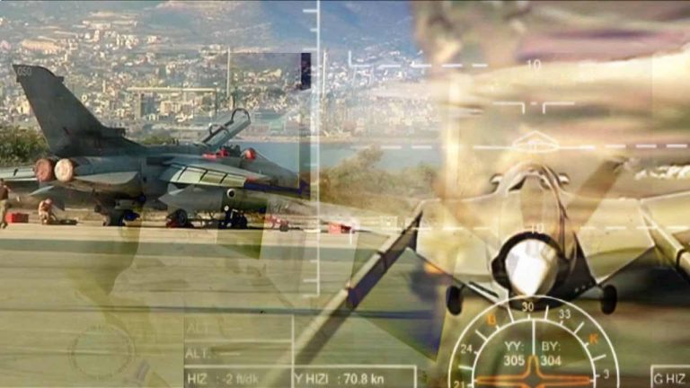 Yapay zeka ile muharebelerin süresi kısalıyor