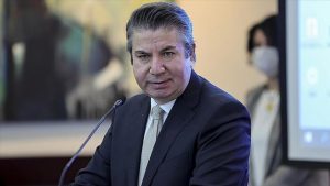 Dışişleri Bakan Yardımcısı Önal, Fragoyannis ile Atina’da görüşecek