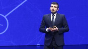 Selçuk Bayraktar: Türkiye savunma sanayii alanında dışa bağımlılıktan kurtuldu