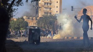 Sudan’daki protestolarda can kaybı 79’a çıktı