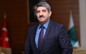 Başkan Bulut: İşyerlerinin elektrik faturalarına da düzenleme bekliyoruz