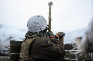 Ukrayna Krizinin Gölgesinde Putin’in Ziyareti