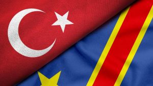 Türkiye-Kongo Demokratik Cumhuriyeti ilişkileri