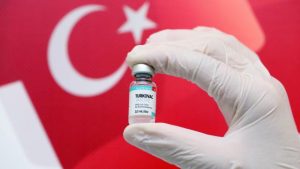 Koca’dan ‘TURKOVAC’ çağrısı: Bugün bekliyoruz