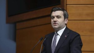 Dışişleri Bakan Yardımcısı Kıran: Vatandaşlarımız olduğu yerde kalsın