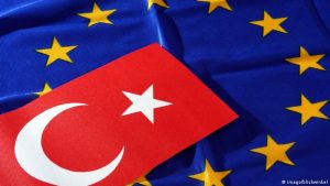 AB-Türkiye ilişkileri: Partner mi rakip mi? Ortak mı hasım mı?