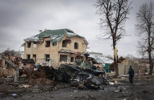 Ukrayna’dan Rus annelere esir asker çağrısı: Kiev’e gelin çocuklarınızı alın