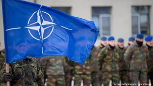 NATO’nun savunma harcamaları 1,18 trilyon dolara yükseldi