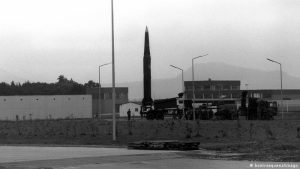 Ukrayna krizinde nükleer silah endişesi