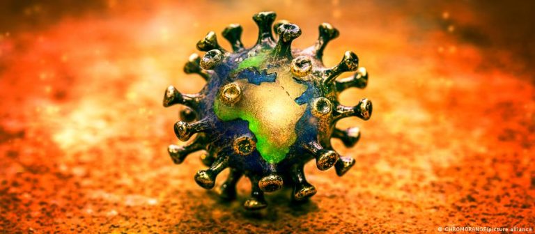 DSÖ’ye göre en olası senaryo: COVID’in şiddeti azalacak