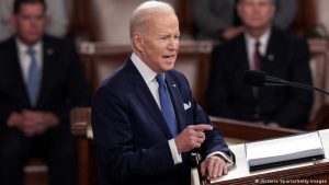 Yorum: Biden Beyaz Saray’daki son transatlantikçi olabilir