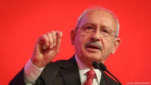 CHP’nin Cumhurbaşkanı adayı Kılıçdaroğlu mu?