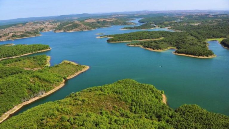 Su Politikaları Derneği Başkanı Dursun Yıldız, ‘İşletme Doğru Yapılırsa Barajlar Taşmaz’