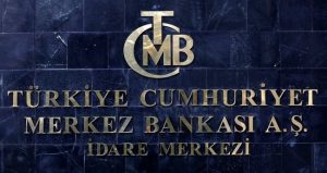TCMB politika faizini sabit tuttu