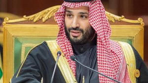 Suudi Arabistan: İsrail, Filistin ile husumeti giderirse müttefik olma potansiyeli doğar