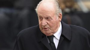Eski İspanyol Kralı Juan Carlos’un mali işlerine ilişkin bütün suçlamalar düşürüldü
