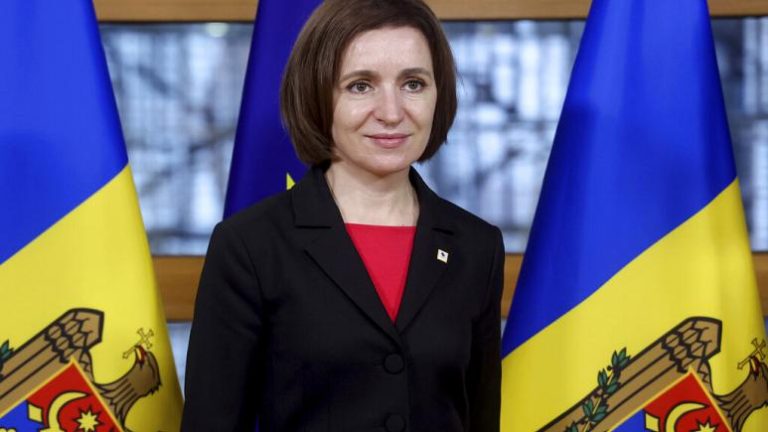 Rusya’nın Ukrayna işgali sonrası AB üyeliği için başvuran ülke sayısı 3’e çıktı