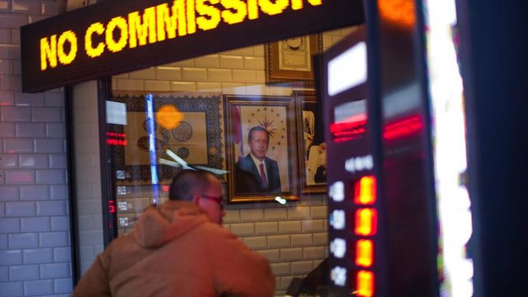 Ukrayna’nın işgalinden Putin’i sorumlu tutan Ruslar, İstanbul’a kaçıyor