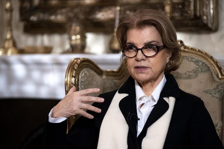 İsmail Saymaz: Çiller’i ve Erdoğan’ı birleştiren hedef; Meral Akşener