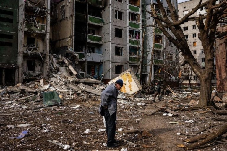 Rusya – Ukrayna savaşındaki dezenformasyon, iki ülkeye dağılan ailelerin ilişkisini de vurdu