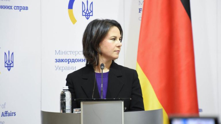 Rusya’nın Ukrayna’ya Saldırısının Almanya’ya Yansımaları