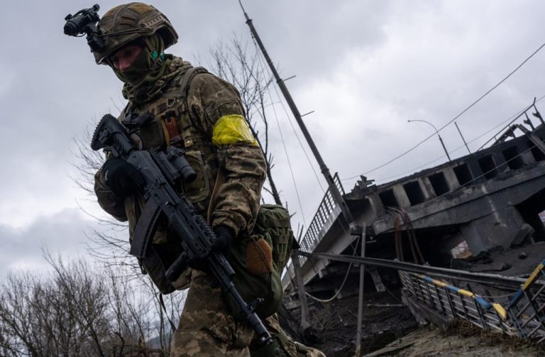 Rusya’nın Haklı Savaş Çıkmazı ile İmtihanı