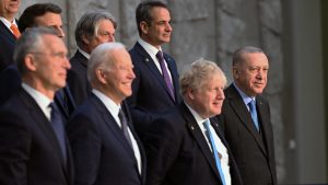 Olağanüstü NATO Zirvesi’nin Ardından