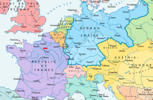 Almanya’nın Dördüncü İmparatorluk Dönemi Başladı mı?