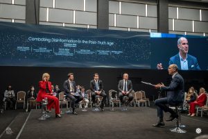 İletişim Başkanlığı, Antalya Diplomasi Forumu’nda dezenformasyonla mücadele paneli düzenledi