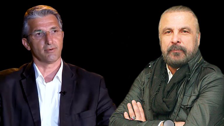 ‘Kendilerini tekrar yargılatacak partileri oylarıyla iktidar yapmaya çalışıyorlar’