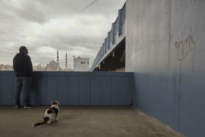 Nikon Türkiye Marka Elçisi Muammer Yanmaz’ın “Öyle Bir Andı Ki” Sergisi Açıldı