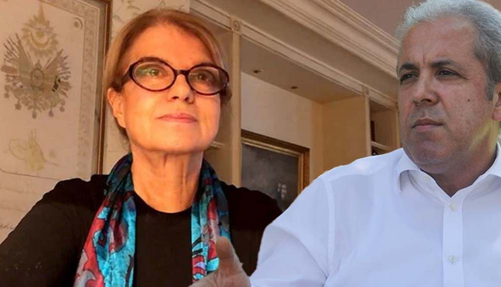 ‘Tansu Çiller anketi’ tartışması: Şamil Tayyar ti’ye aldı, şirket tepki gösterdi