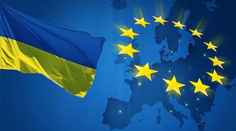 Ukrayna’dan bir Avrupa bütünleşmesi çıkar mı?