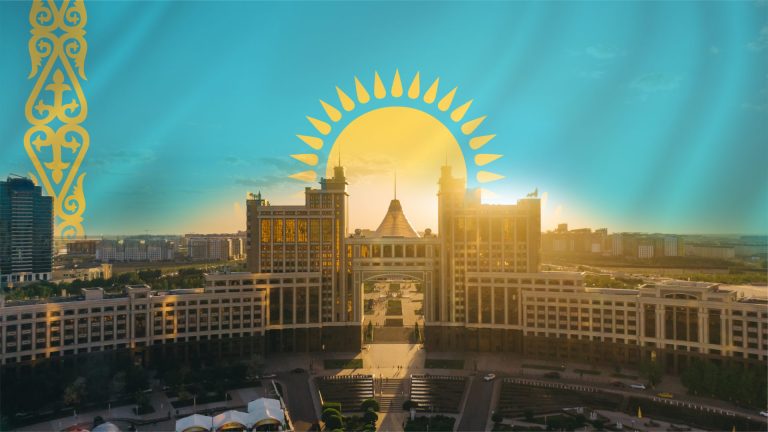 Güçlü Reformlar Sürecinde Yeni Kazakistan’ın Yönü