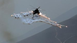 Milli taarruz helikopteri ATAK’a büyük ilgi: İlk ihracat Filipinler’e yapıldı
