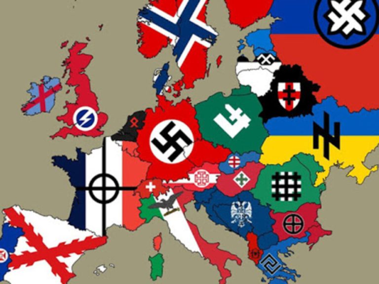 Avrupa’daki aşırı sağcı politikacılar Rusya’nın Ukrayna’yı işgalini nasıl değerlendiriyor?