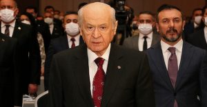 Bahçeli’den Kılıçdaroğlu’na: Fazla merak iyi değildir